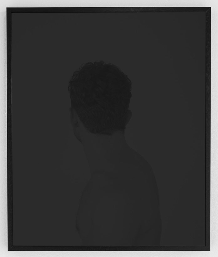 Rafael Soldi, Untitled XIV