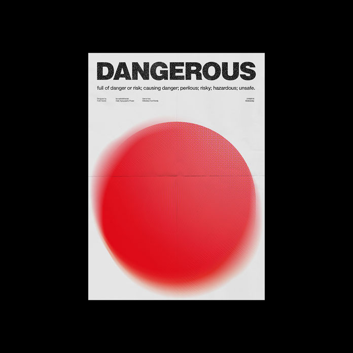 Dangerous Dangerous