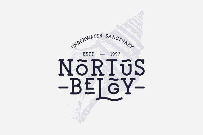 Great for logo design. Great for logo design.