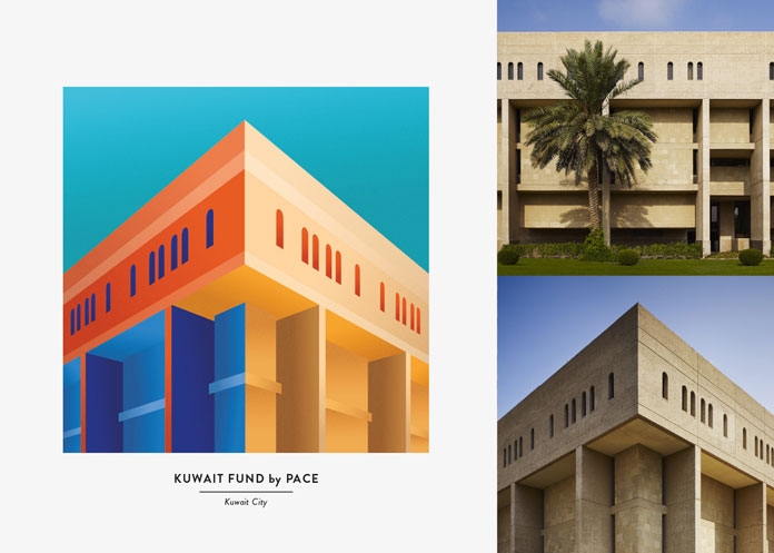 Kuwait Fund Kuwait Fund