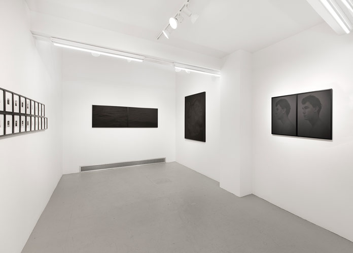 Rafael Soldi, Exhibition view