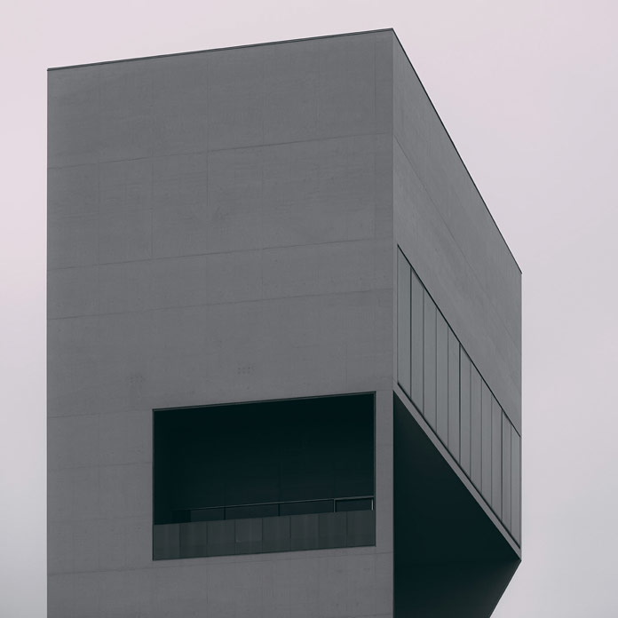 Monolicious II . Fondazione Prada . Architects OMA
