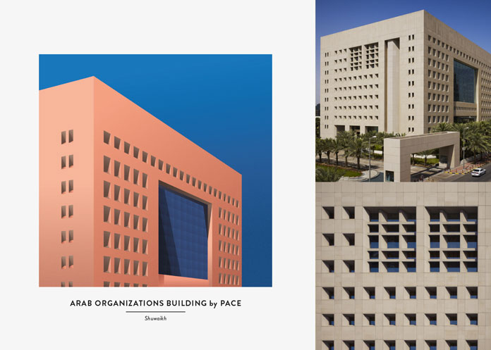 Arab Organizations Building Arab Organizations Building
