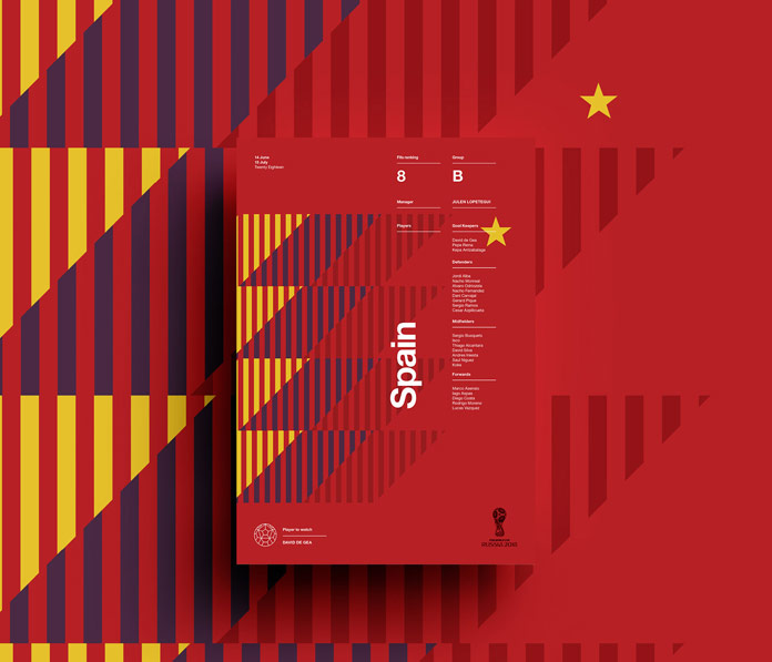 Team Spain