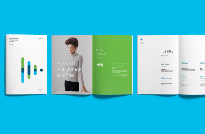 Communication materials. Communication materials.