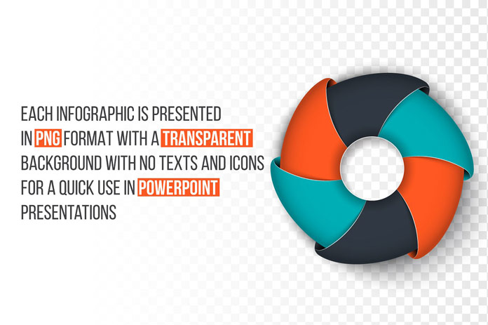 Transparent backgrounds
