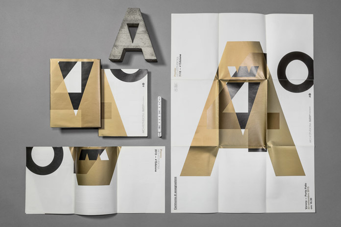 Branding and communication design.