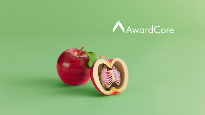 Image from the 2018 AICP Show, sponsor reel courtesy of Gentleman Scholar.