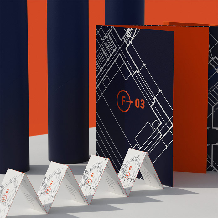 A solid, and reliable identity with a vibrant, fresh, and unique attitude.