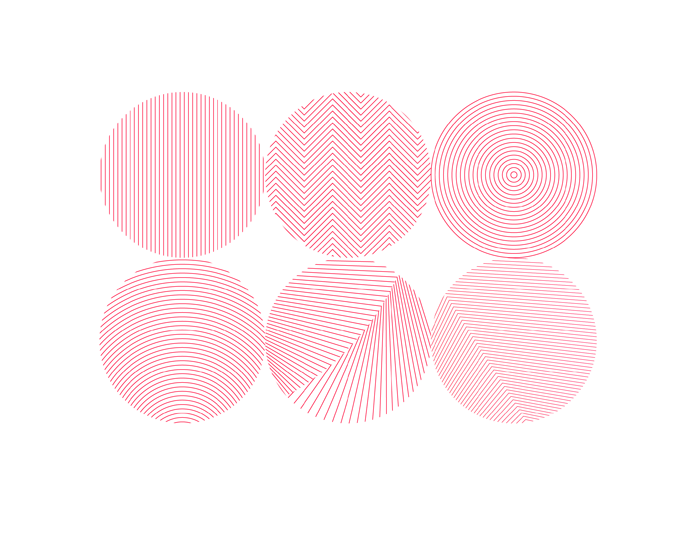Pattern system.