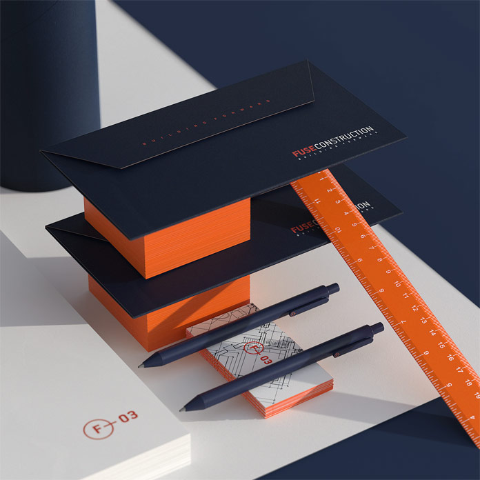 Communication materials.