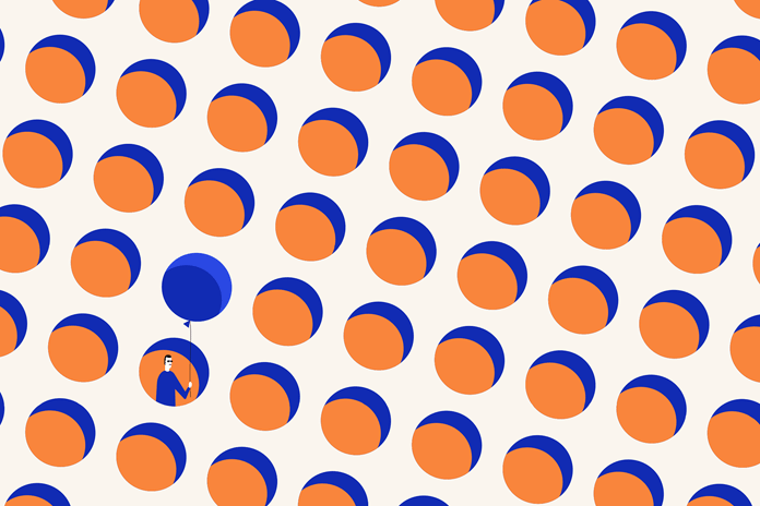 Lovely illustrated pattern design. Lovely illustrated pattern design.