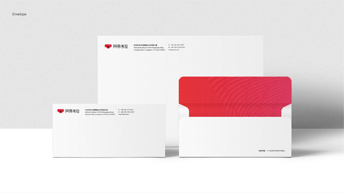 Envelopes