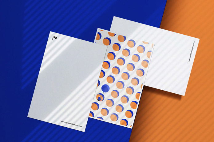 Printed materials. Printed materials.