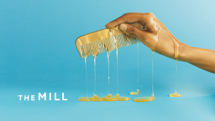 Image from the 2018 AICP Show, sponsor reel courtesy of Gentleman Scholar.