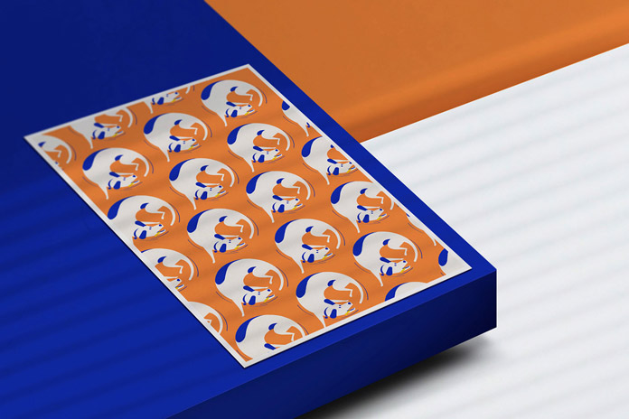 Illustration and graphic design by Studio Sarna. Illustration and graphic design by Studio Sarna.