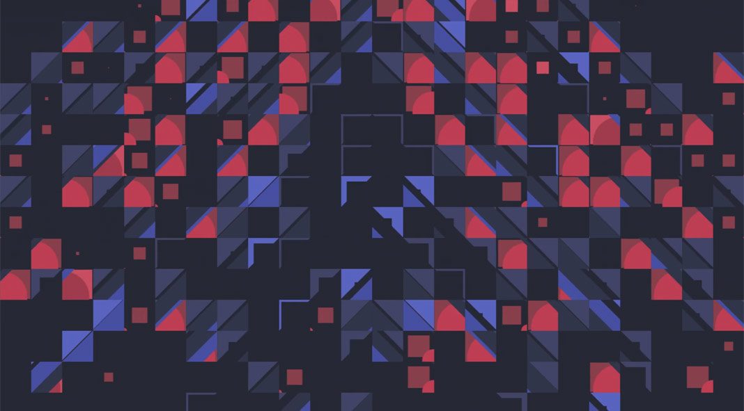 Cut to Bliss: Force of Fashion - motion graphics by Moree Wu Cut to Bliss: Force of Fashion - motion graphics by Moree Wu