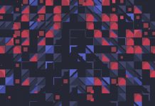 Cut to Bliss: Force of Fashion - motion graphics by Moree Wu