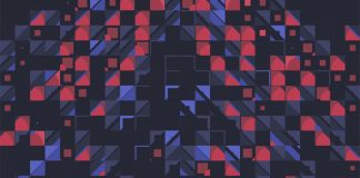 Cut to Bliss: Force of Fashion - motion graphics by Moree Wu