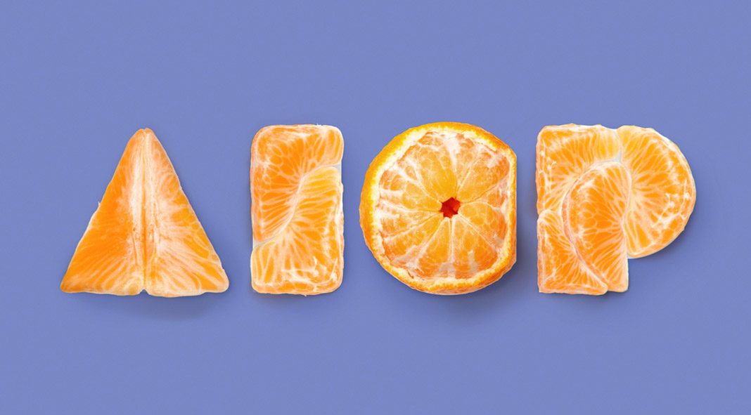 Image from the 2018 AICP Show, sponsor reel courtesy of Gentleman Scholar.