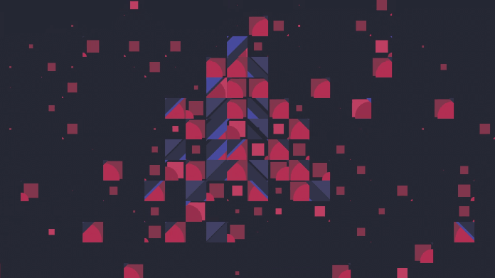 Cut to Bliss - Force of Fashion - motion graphics by Moree Wu