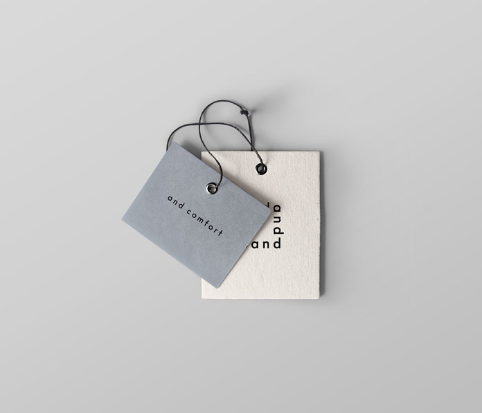 Hang tags