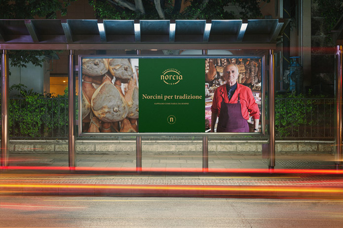 Billboard design. Billboard design.