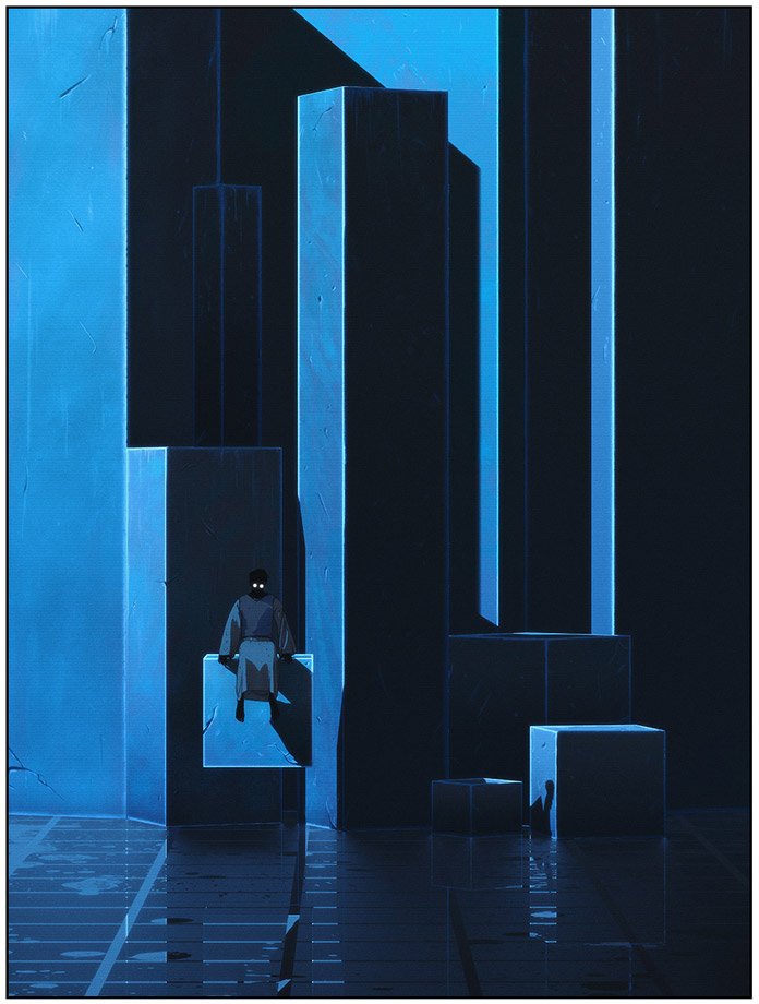 Isolation