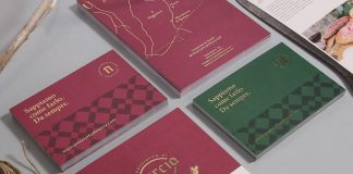 Prosciutto di Norcia branding by Bocanegra Studio