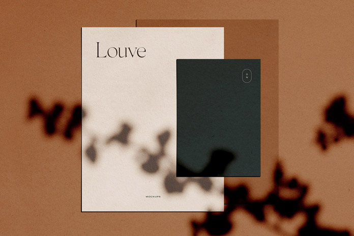 Ideal for creating photo-realistic stationery mockups Ideal for creating photo-realistic stationery mockups