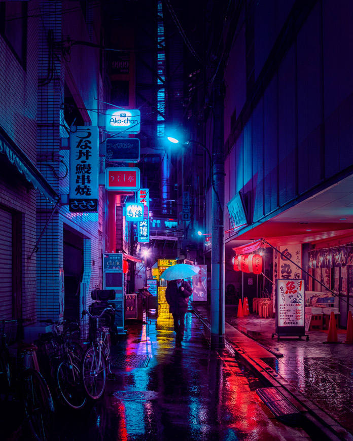 Minutes to midnight.