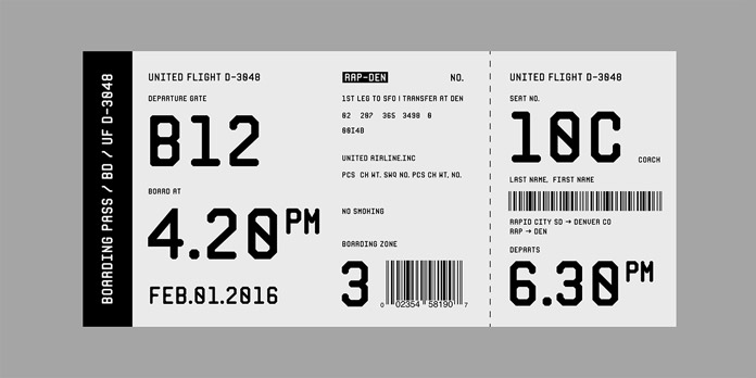Monorama font family from Indian Type Foundry.