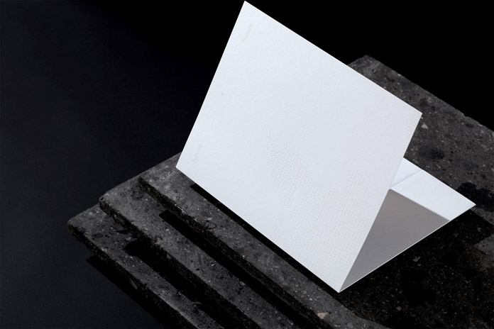 Torvits + Trench branding by Sabbath.