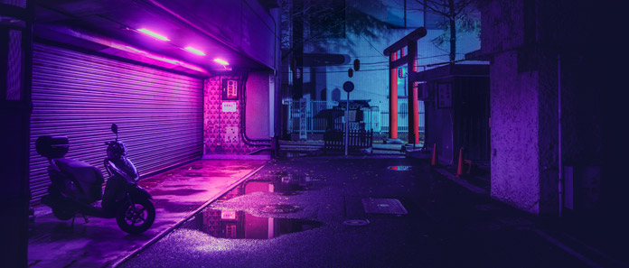 Ono Sendai.