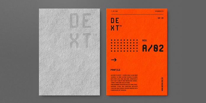 Monorama font family from Indian Type Foundry.