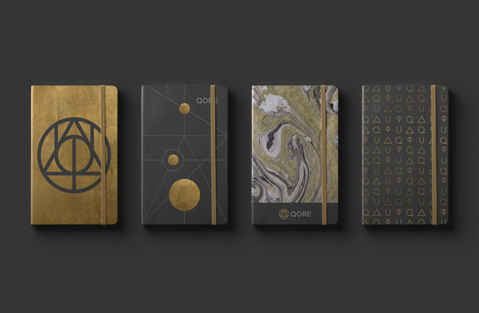 Notebooks