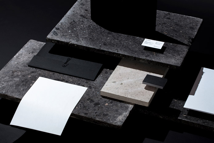 Torvits + Trench branding by Sabbath.