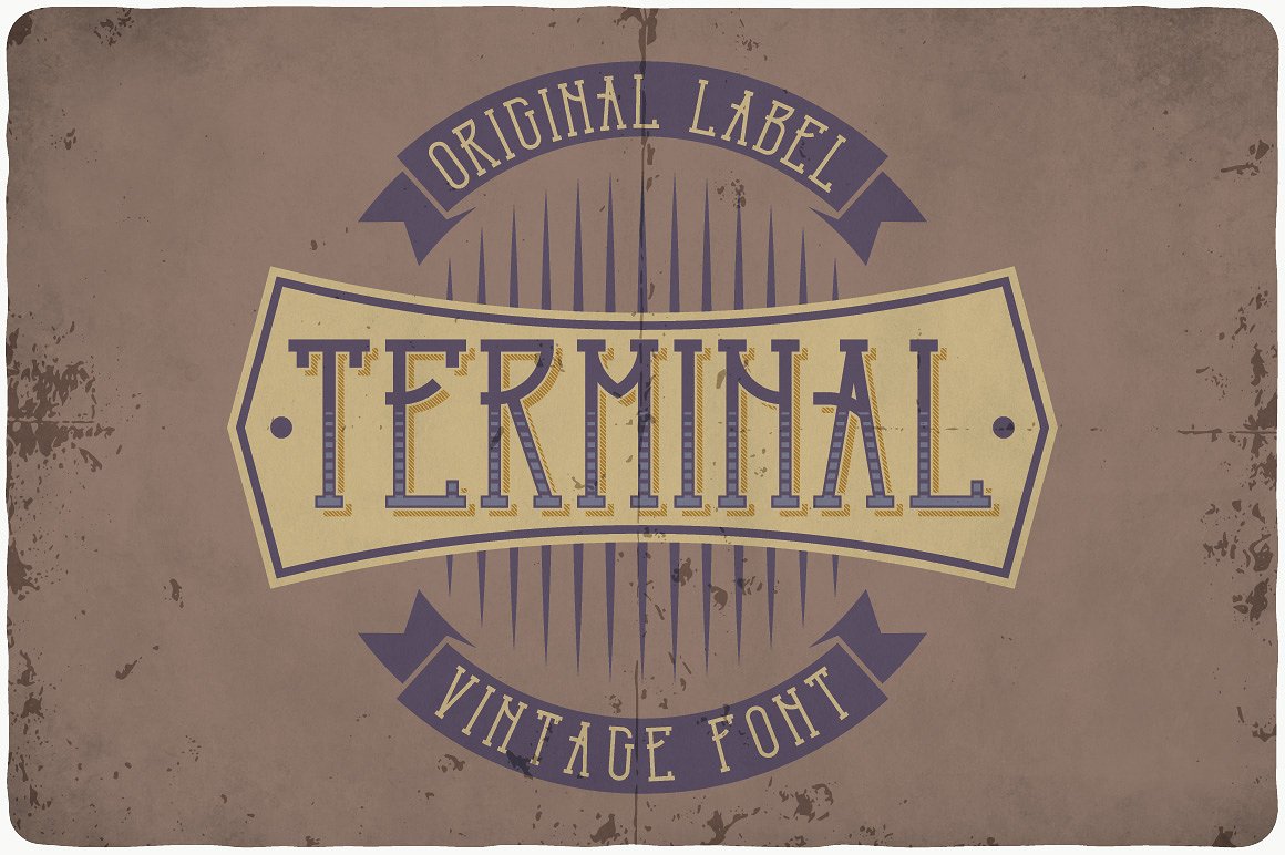 Terminal