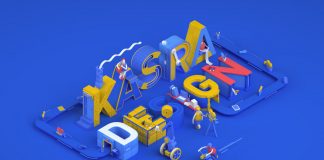 The Story of Our Workflow - animation by Kasra Design Studio