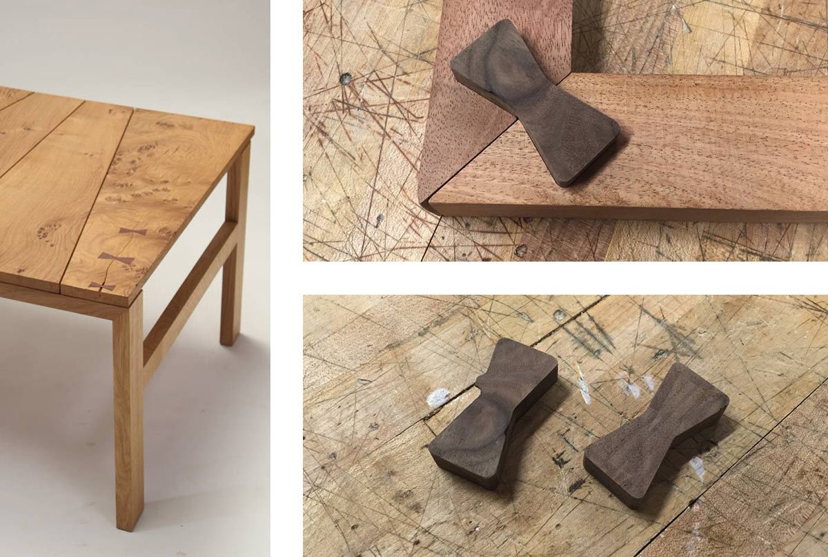 Nova Interiors branding by Side by Side.