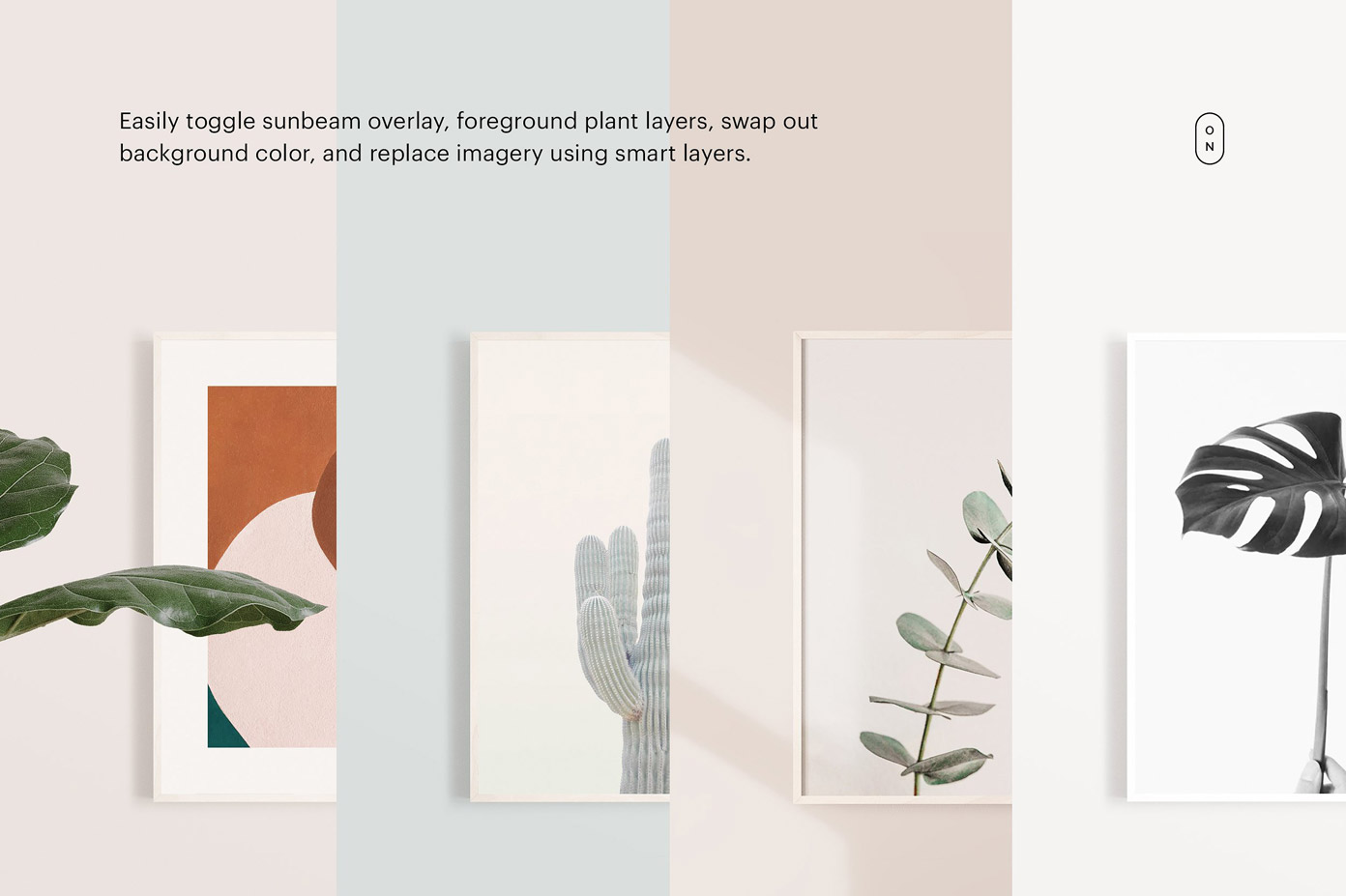 Some of the features.
