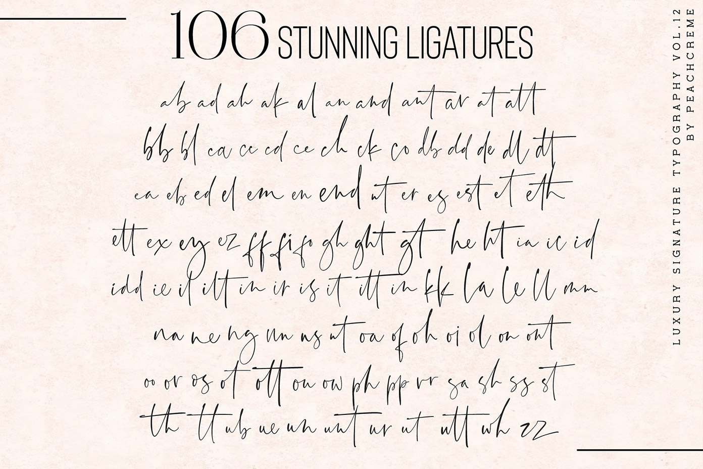 Santorini script font Santorini script font