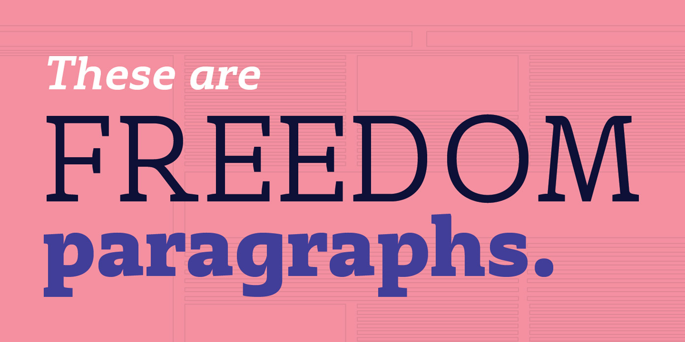Stropha fonts from Tour de Force Font Foundry Stropha fonts from Tour de Force Font Foundry