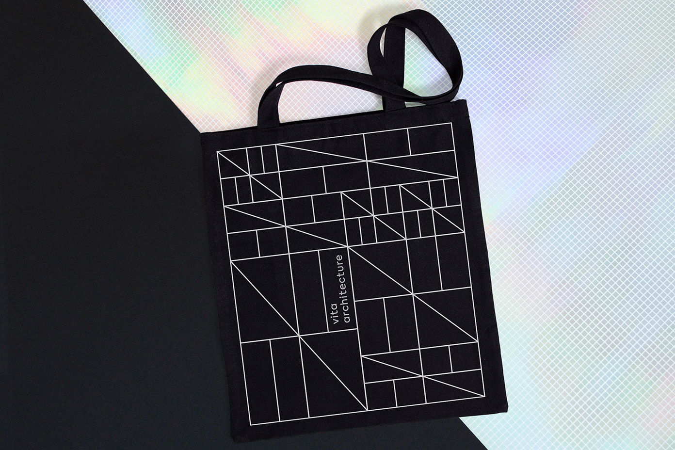 Vita Architecture brand design by Studio P+P Vita Architecture brand design by Studio P+P