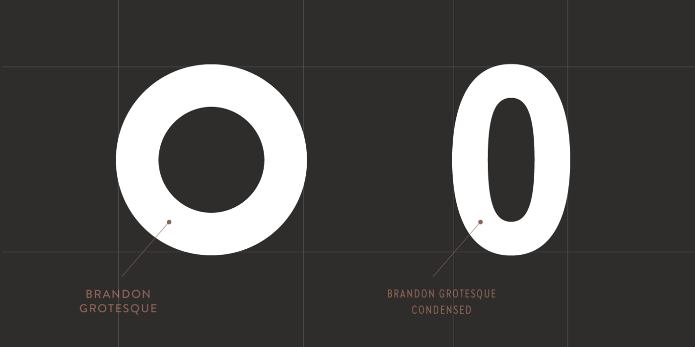 Brandon Grotesque Condensed font family by Hannes von Döhren from HVD Fonts. Brandon Grotesque Condensed font family by Hannes von Döhren from HVD Fonts.