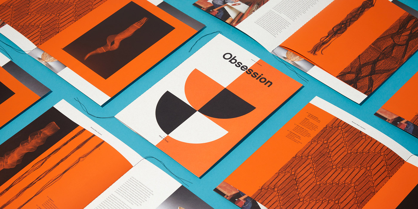 Mohawk Maker Quarterly 15: Materials