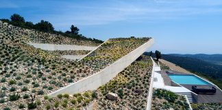 Issa Megaron Family Retreat by Proarh Architects Issa Megaron family retreat by Proarh Architects