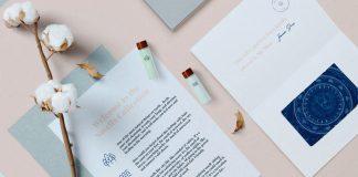 Shop on Mars - University graphic design project by Cristina Reverté