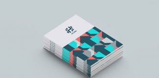 UCHRI - University of California Humanities Research Institute brand identity by TRÜF.