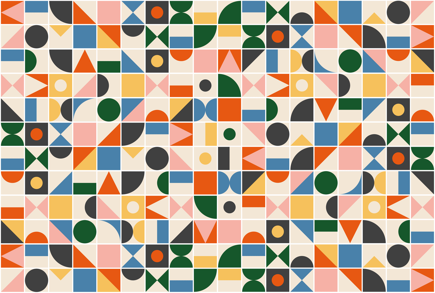 CARAVANA Bed & Breakfast branding by Panel Studio CARAVANA Bed & Breakfast branding by Panel Studio